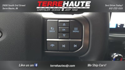 2024 Ford F-150 TRUCK