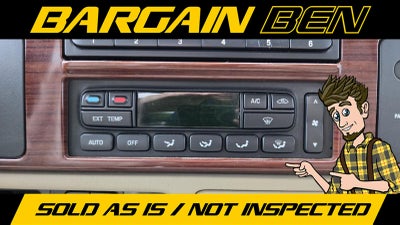 2005 Ford SUPER DUTY F-350 SRW SUPERCAB 142 LARIAT