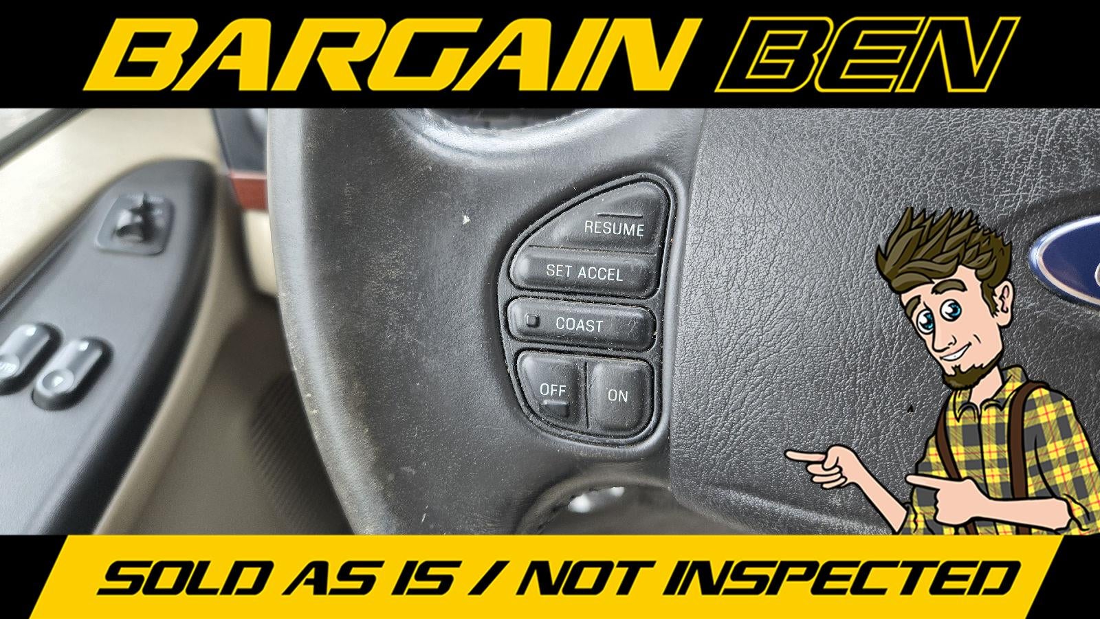 2005 Ford SUPER DUTY F-350 SRW SUPERCAB 142 LARIAT