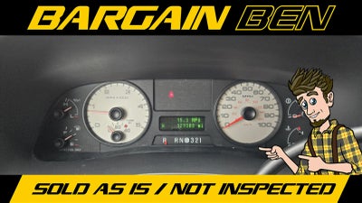 2005 Ford SUPER DUTY F-350 SRW SUPERCAB 142 LARIAT