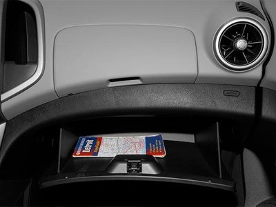 2014 Chevrolet Sonic LS