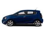 2014 Chevrolet Sonic LS