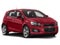 2014 Chevrolet Sonic LS