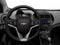 2014 Chevrolet Sonic LS