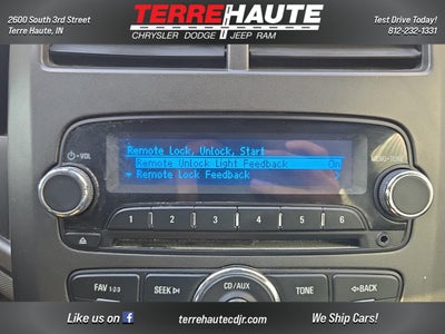 2012 Chevrolet Sonic LT