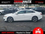2020 Chevrolet Malibu Premier