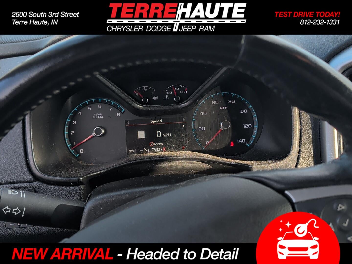 2022 Chevrolet Colorado 4WD ZR2