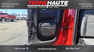 2015 Chevrolet Colorado 2WD WT