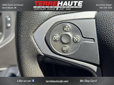 2015 Chevrolet Colorado 2WD WT