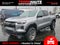 2024 Chevrolet COLORADO TRUCK
