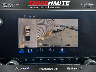 2024 Chevrolet Colorado 4WD ZR2