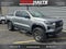 2024 Chevrolet Colorado 4WD ZR2