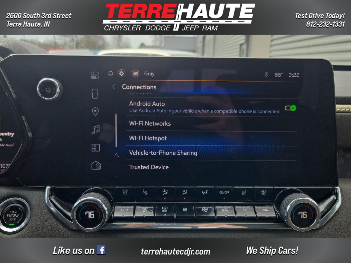 2024 Chevrolet Colorado 4WD ZR2