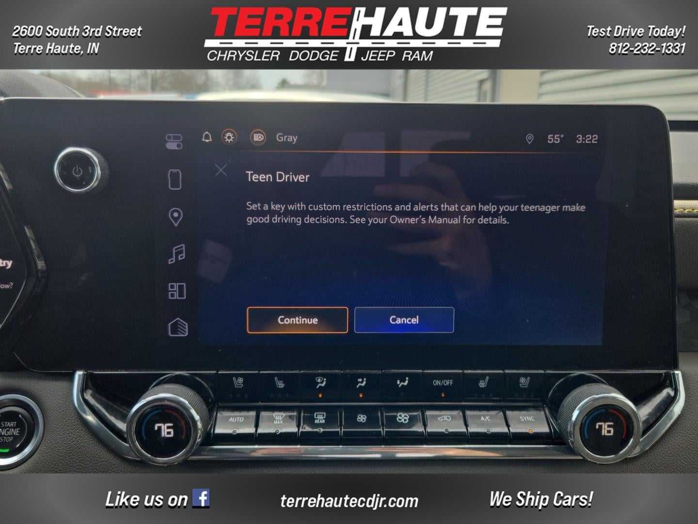 2024 Chevrolet Colorado 4WD ZR2