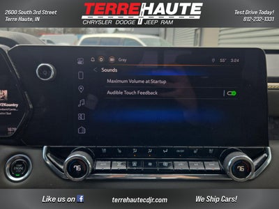 2024 Chevrolet Colorado 4WD ZR2