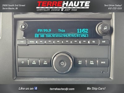 2023 GMC Savana Passenger LS