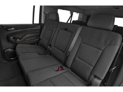 2018 Chevrolet Suburban LS