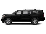 2018 Chevrolet Suburban LS