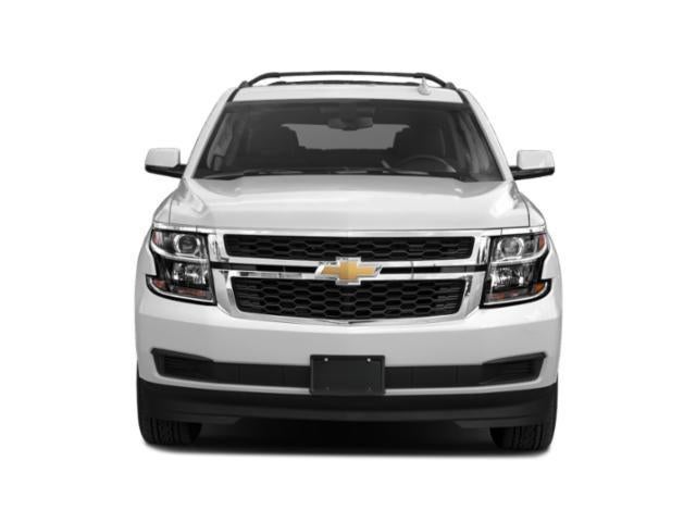 2018 Chevrolet Suburban LS