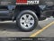 2017 GMC Canyon 4WD SLE