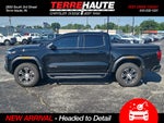 2024 GMC Canyon 4WD AT4