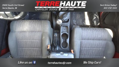 2011 Jeep Wrangler Unlimited Sahara