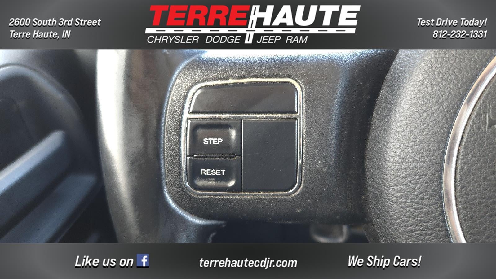 2011 Jeep Wrangler Unlimited Sahara