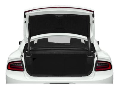 2020 Dodge CHARGER SEDAN