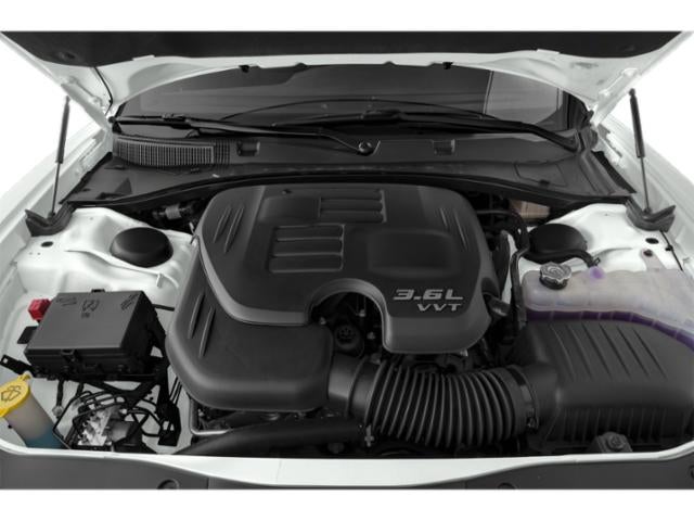 2020 Dodge CHARGER SEDAN