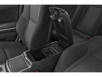 2020 Dodge CHARGER SEDAN