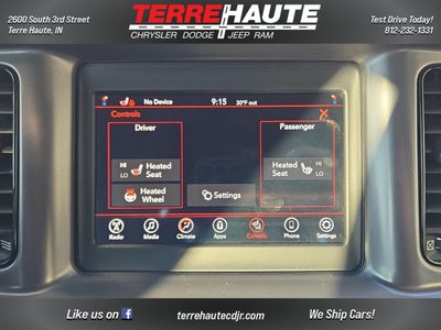 2020 Dodge CHARGER SEDAN