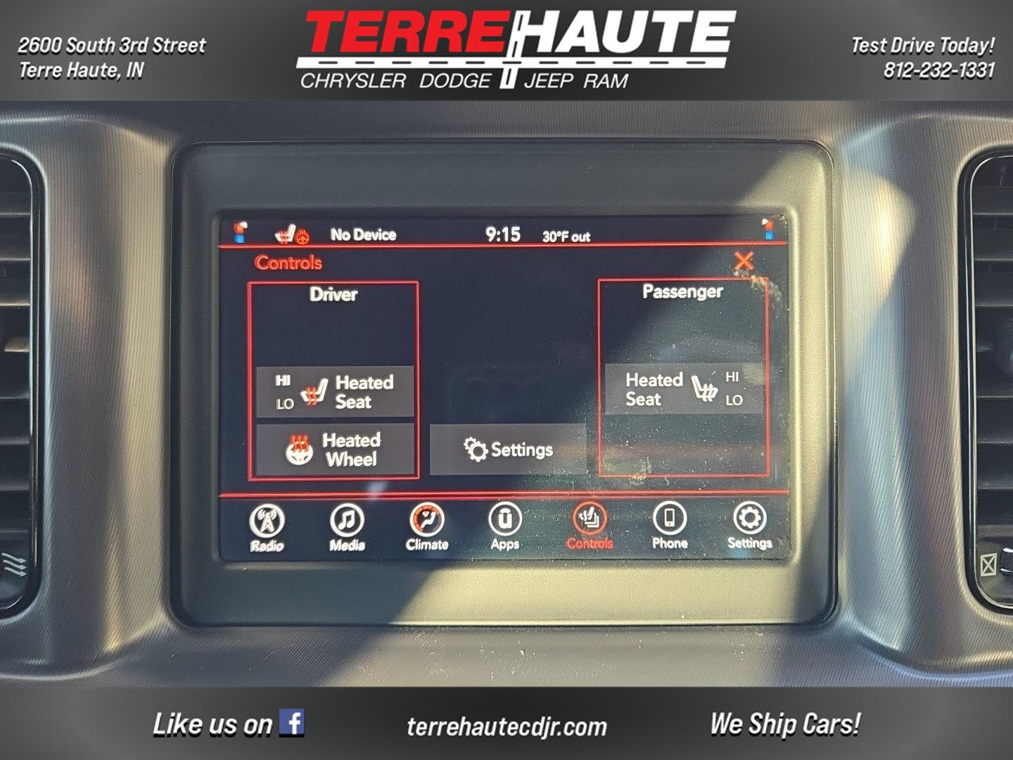 2020 Dodge CHARGER SEDAN