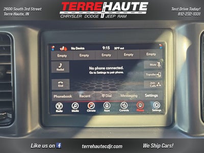 2020 Dodge CHARGER SEDAN