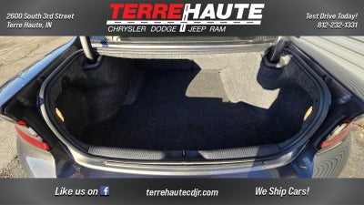 2020 Dodge CHARGER SEDAN