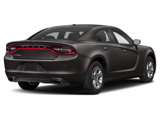 2020 Dodge CHARGER SEDAN