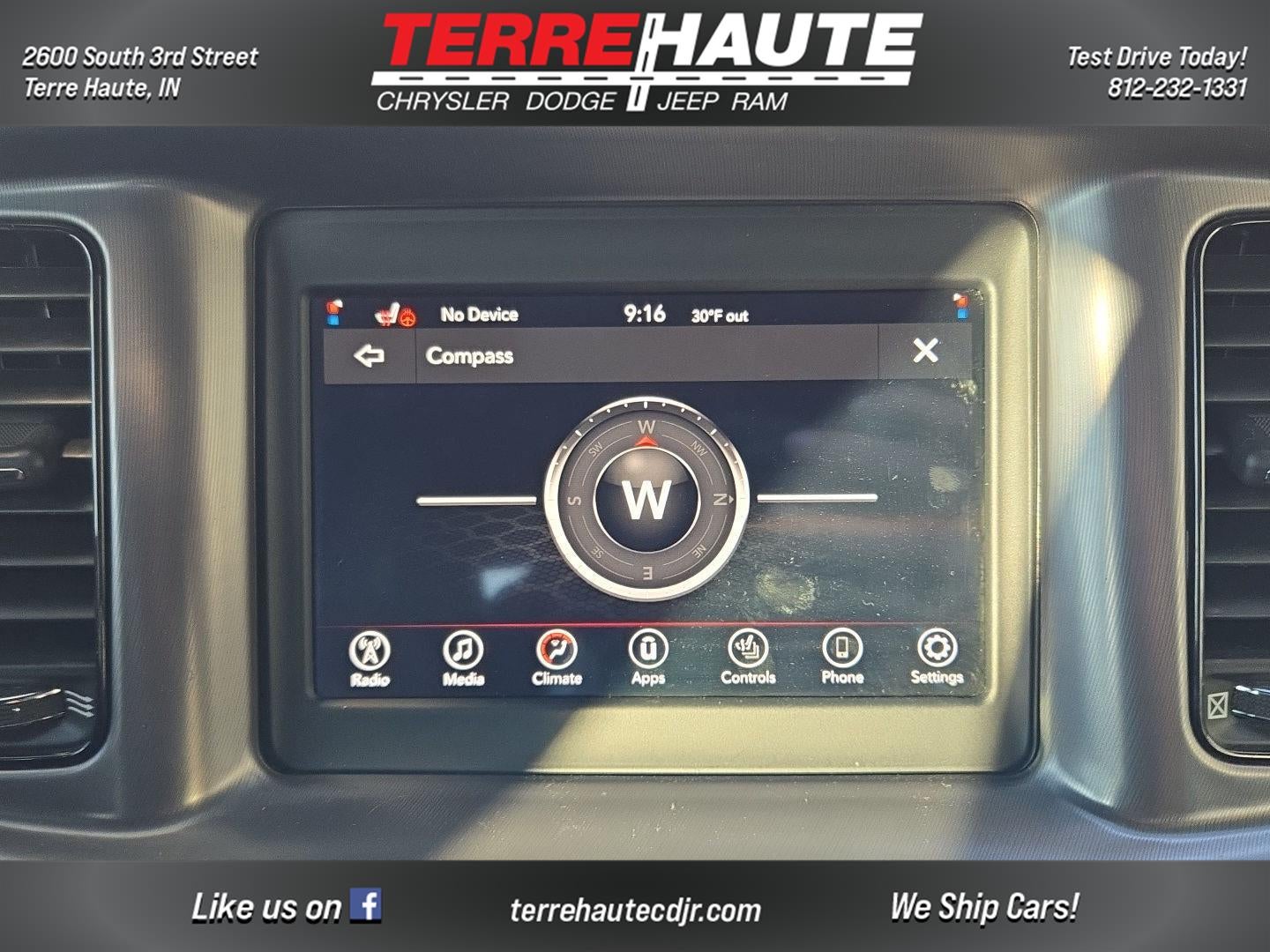 2020 Dodge CHARGER SEDAN