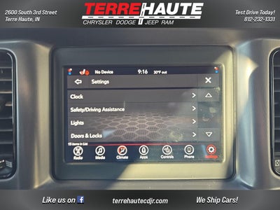 2020 Dodge CHARGER SEDAN