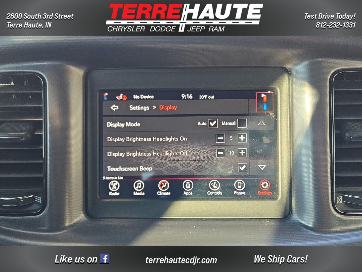 2020 Dodge CHARGER SEDAN