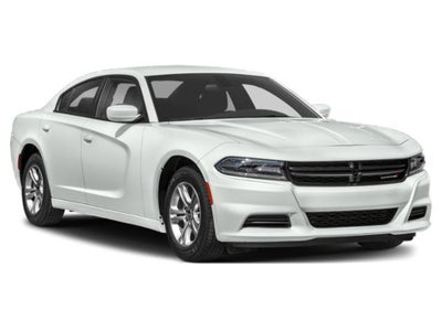 2020 Dodge CHARGER SEDAN