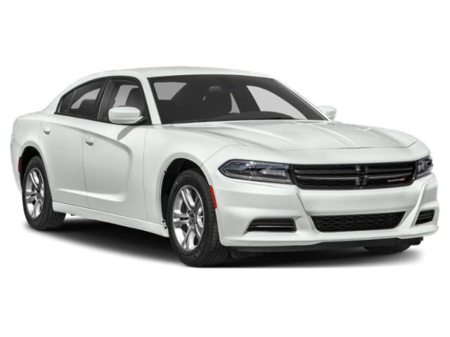 2020 Dodge CHARGER SEDAN