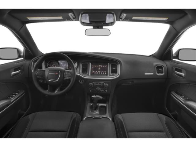 2020 Dodge CHARGER SEDAN