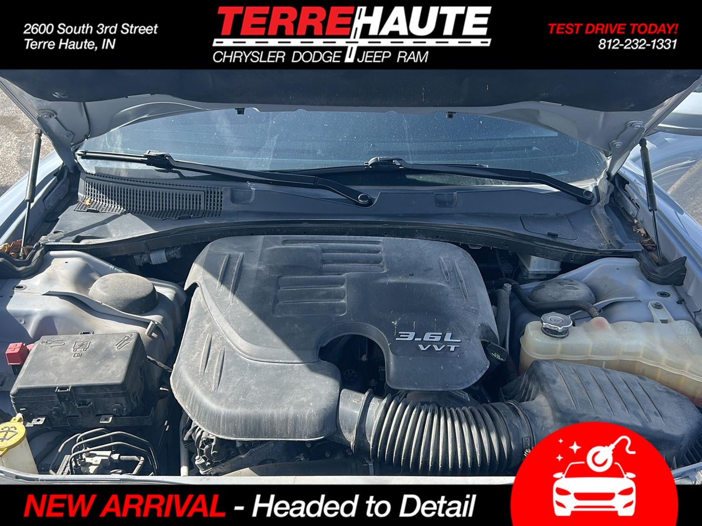 2020 Dodge CHARGER SEDAN