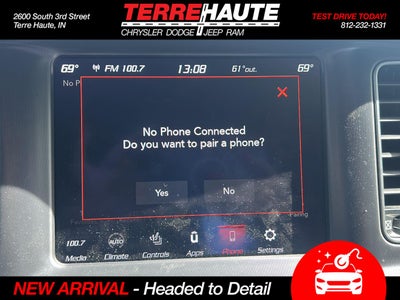 2020 Dodge CHARGER SEDAN