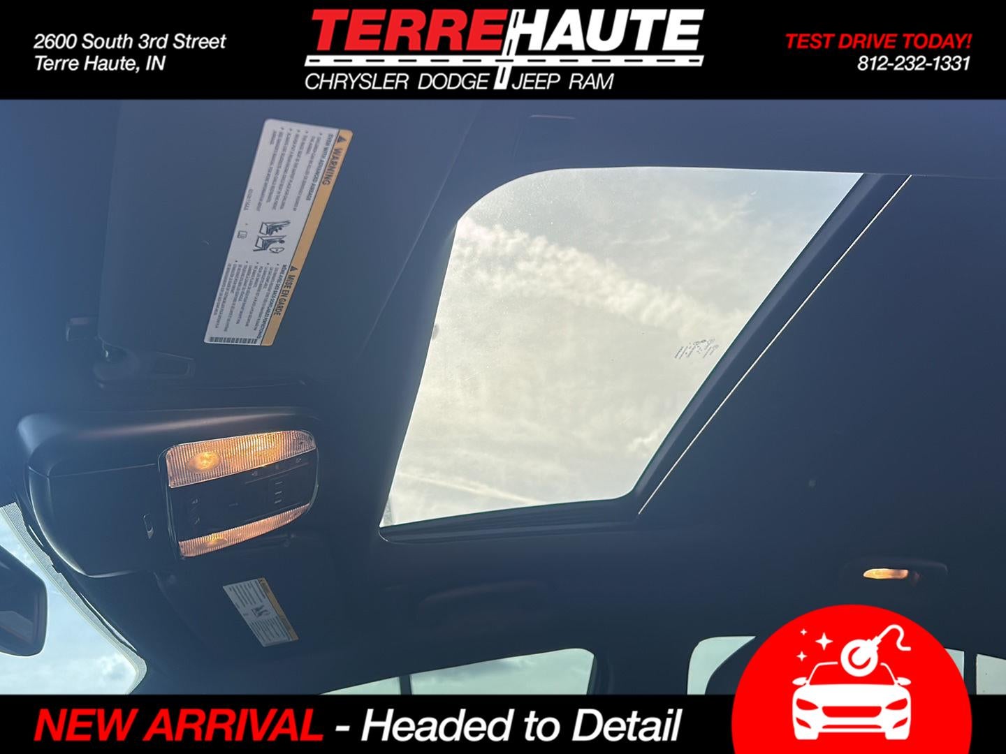 2020 Dodge CHARGER SEDAN