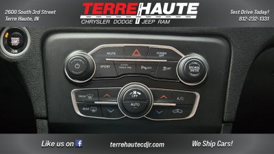2021 Dodge Charger GT