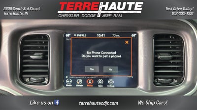 2021 Dodge Charger GT