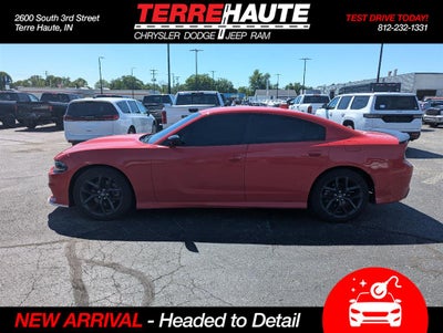 2021 Dodge Charger GT