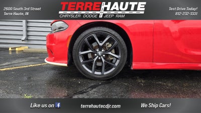 2021 Dodge Charger GT