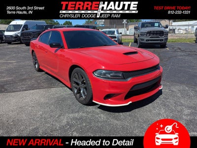 2021 Dodge Charger GT