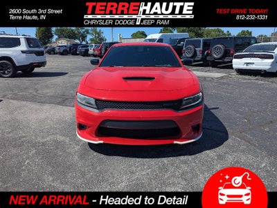 2021 Dodge Charger GT
